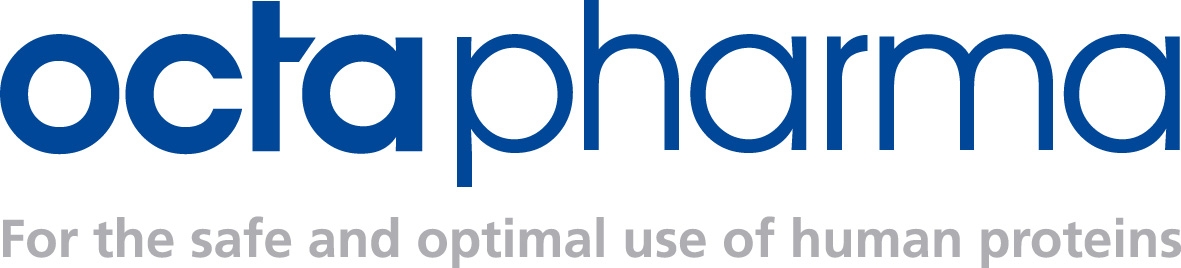 Octapharma Logo With Tag 4